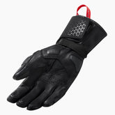 Guanti Lacus GTX Ladies, un guanto moto impermeabile in pelle. Da REV'IT!.